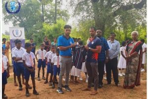 North Province Athletics Championships