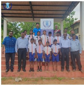 North Province Athletics Championships