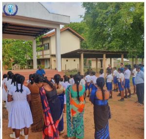 North Province Athletics Championships