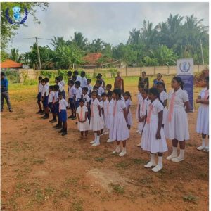 North Province Athletics Championships