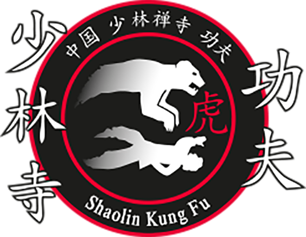 Shaolin Tempel